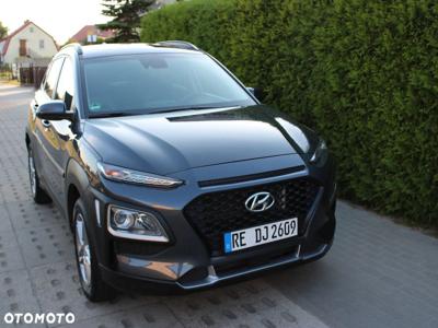 Hyundai Kona 1.0 T-GDI Advantage