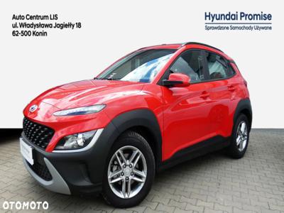 Hyundai Kona 1.0 T-GDI Pure