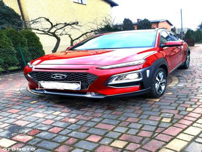 Hyundai Kona 1.6 CRDi Comfort