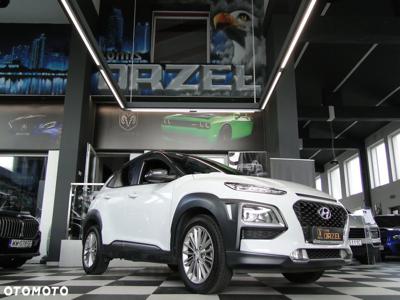 Hyundai Kona 1.6 T-GDI Premium 4WD DCT