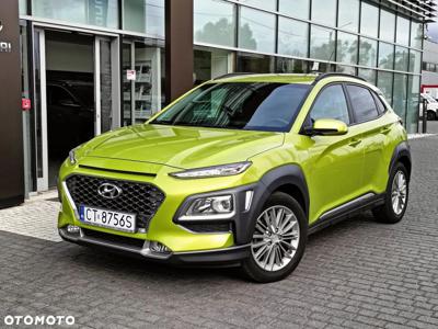 Hyundai Kona 1.6 T-GDI Style 4WD DCT