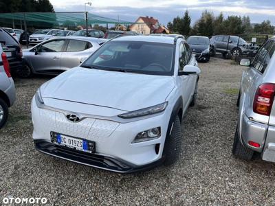 Hyundai Kona Electric 39kWh Premium