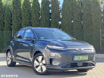 Hyundai Kona Electric 64kWh Executive