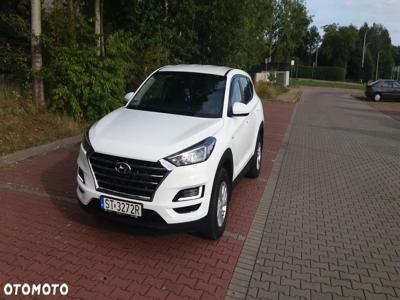 Hyundai Tucson 1.6 GDi Classic 2WD