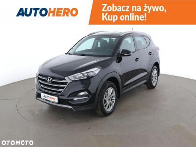 Hyundai Tucson 1.6 GDi Classic 2WD