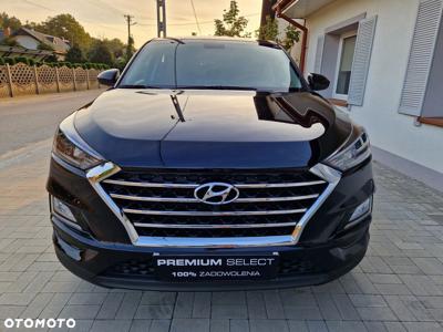 Hyundai Tucson 1.6 GDi Comfort 2WD