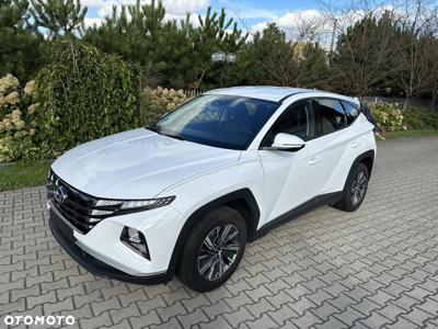 Hyundai Tucson 1.6 T-GDi 2WD Edition 30+