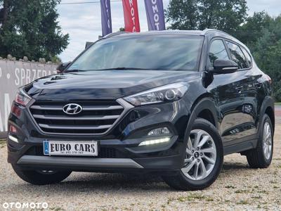 Hyundai Tucson 1.6 T-GDi Style 2WD