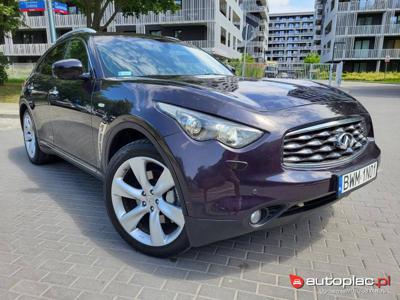 Infiniti FX