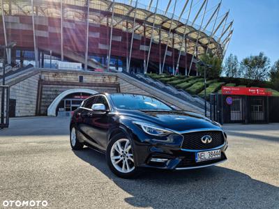 Infiniti Q30 1.5d Business Executive 7DCT