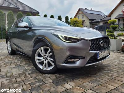 Infiniti Q30 1.5d Premium 7DCT