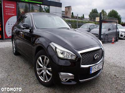 Infiniti Q70 2.2d Premium Executive