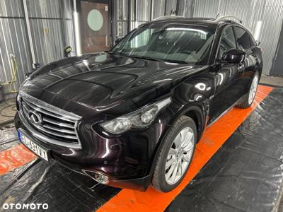 Infiniti QX70 3.0d S Premium