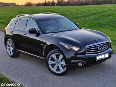 Infiniti QX70 3.0d S Premium