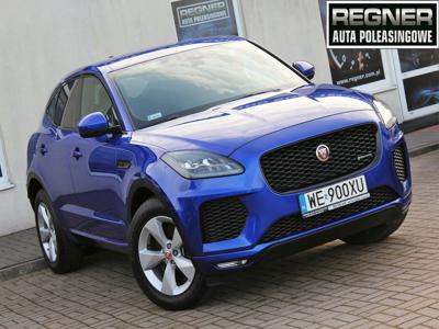 Jaguar E-Pace SUV 2.0 i4P 200KM 2019