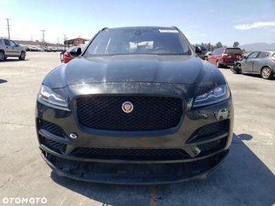 Jaguar F-Pace 2.0 i4D AWD Prestige