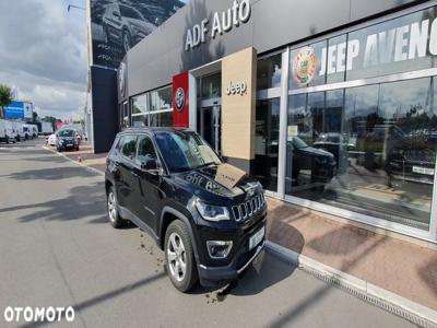 Jeep Compass 1.4 TMair Limited FWD S&S