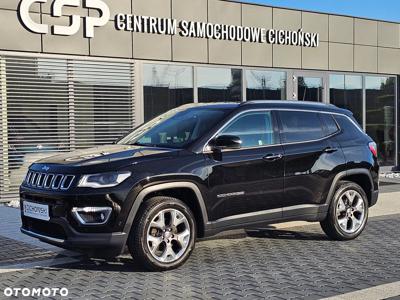 Jeep Compass 1.4 TMair Limited FWD S&S