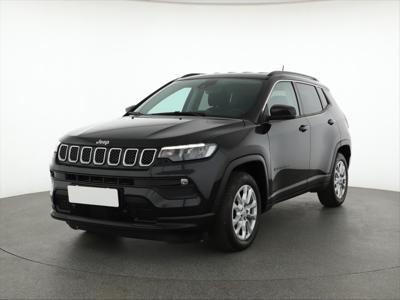 Jeep Compass 2021 1.3 T