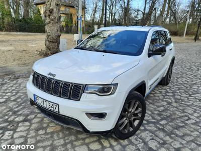 Jeep Grand Cherokee Gr 3.0 CRD 75th Anniver