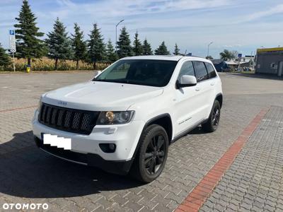 Jeep Grand Cherokee Gr 3.0 CRD Limited