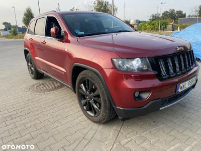 Jeep Grand Cherokee Gr 3.0 CRD S-Limited