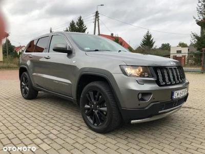 Jeep Grand Cherokee Gr 3.0 CRD S-Limited