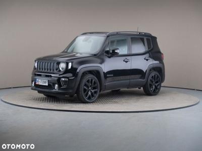 Jeep Renegade 1.0 GSE T3 Turbo Night Eagle II FWD S&S