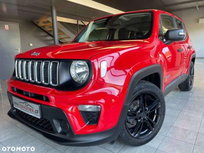 Jeep Renegade 1.0 GSE T3 Turbo Sport FWD S&S