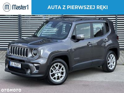 Jeep Renegade 1.3 GSE T4 Turbo Limited FWD S&S