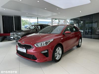 Kia Ceed 1.0 T-GDI M