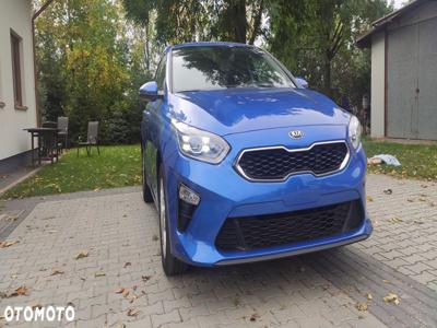 Kia Ceed 1.5 T-GDI DCT7 OPF Platinum