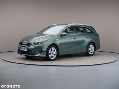 Kia Ceed 1.5 T-GDI M