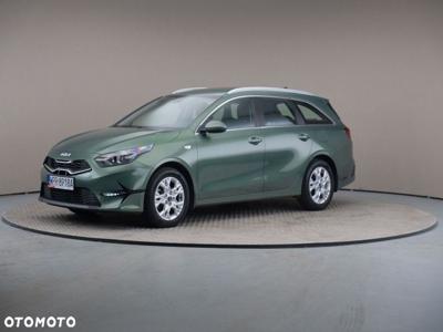 Kia Ceed 1.5 T-GDI M