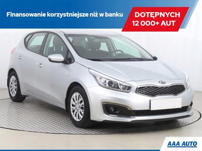 Kia Ceed II Hatchback 5d Facelifting 1.6 GDI 135KM 2017