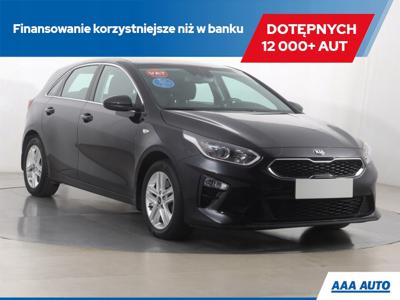 Kia Ceed III Hatchback 1.0 T-GDi 120KM 2021