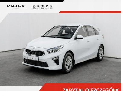 Kia Ceed III Hatchback 1.6 CRDi SCR 115KM 2020