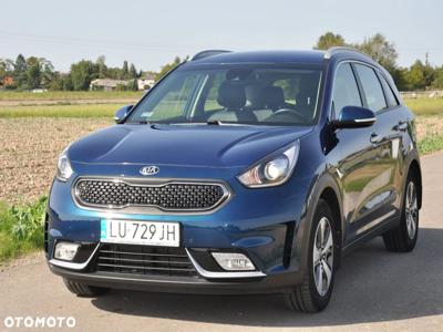 Kia Niro 1.6 GDI Hybrid L