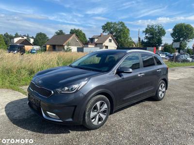 Kia Niro 1.6 GDI Hybrid L