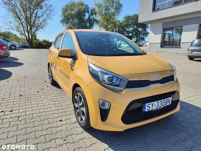 Kia Picanto 1.0 L Business Line