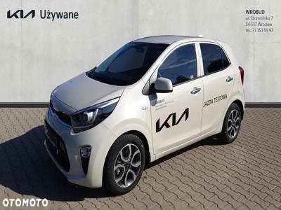 Kia Picanto 1.0 L Business Line