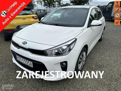 Kia Rio III navi, klimatronic, gwarancja!