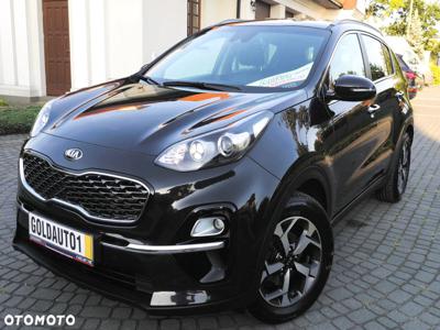 Kia Sportage 1.6 CRDI L Business Line Plus 2WD DCT