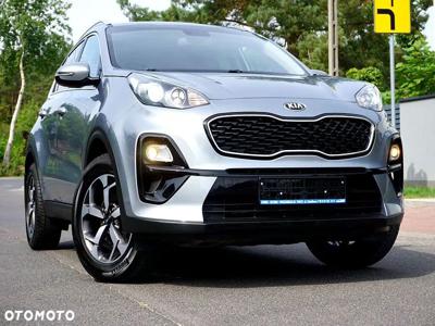 Kia Sportage 1.6 GDI Business Line 2WD