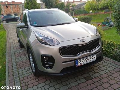 Kia Sportage 1.6 GDI Business Line 2WD