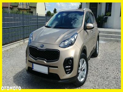 Kia Sportage 1.6 GDI Business Line 2WD