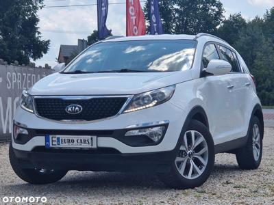 Kia Sportage 1.6 GDI Business Line M 2WD