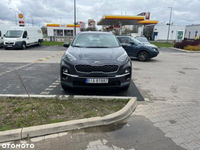 Kia Sportage 1.6 GDI L Business Line 2WD