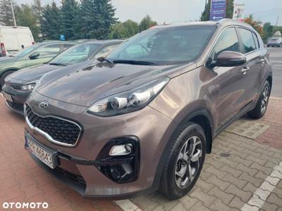 Kia Sportage 1.6 GDI M 2WD