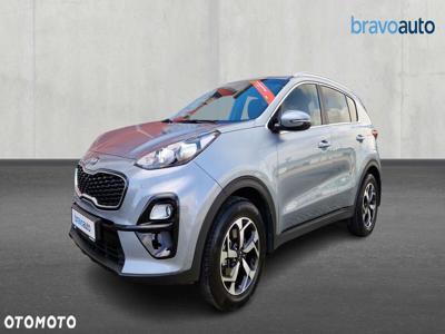 Kia Sportage 1.6 GDI M 2WD